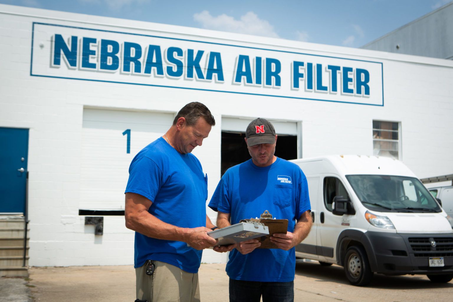 Services Nebraska Air Filter Custom Commercial and Residential Air
