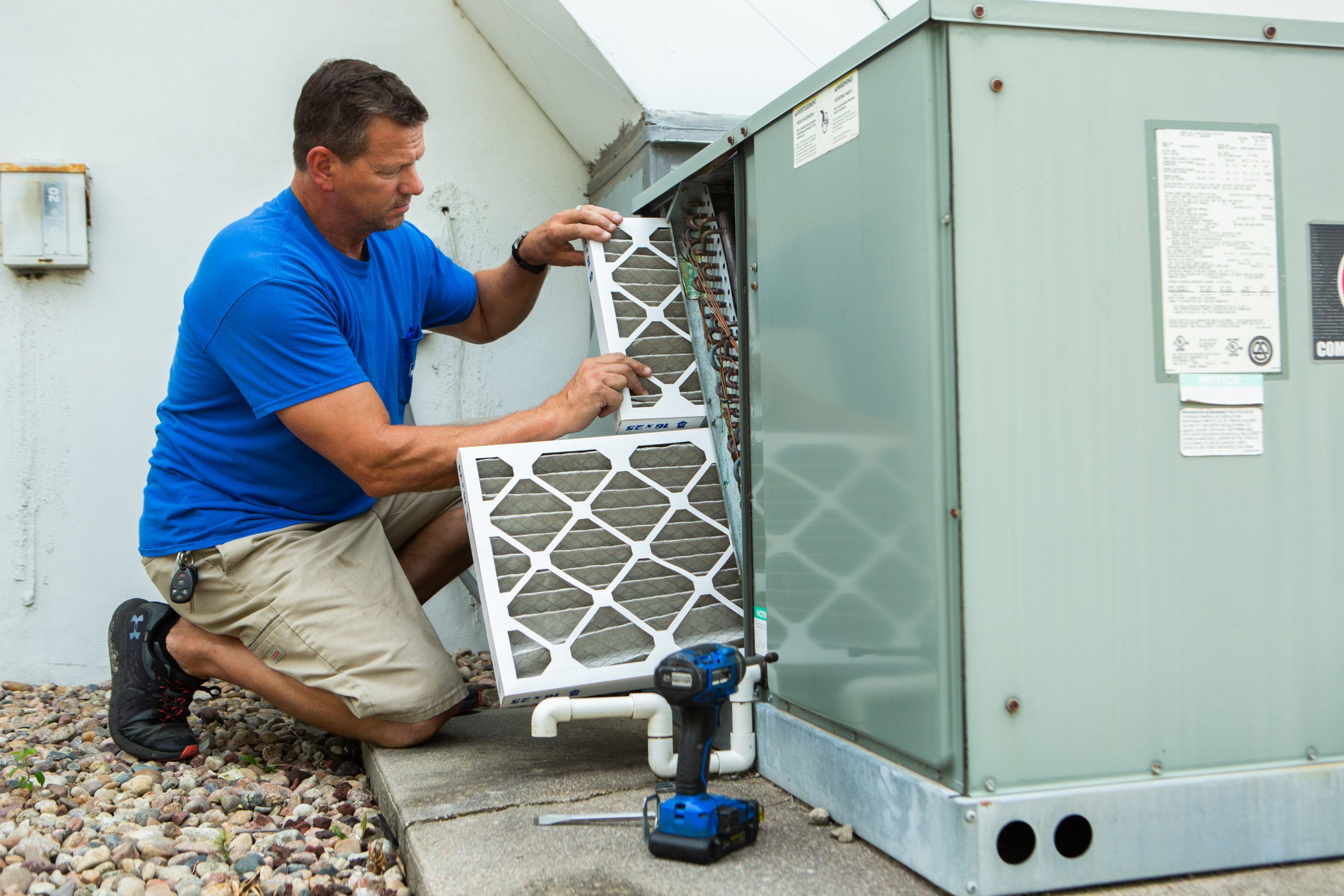 Services Nebraska Air Filter Custom Commercial and Residential Air Filters