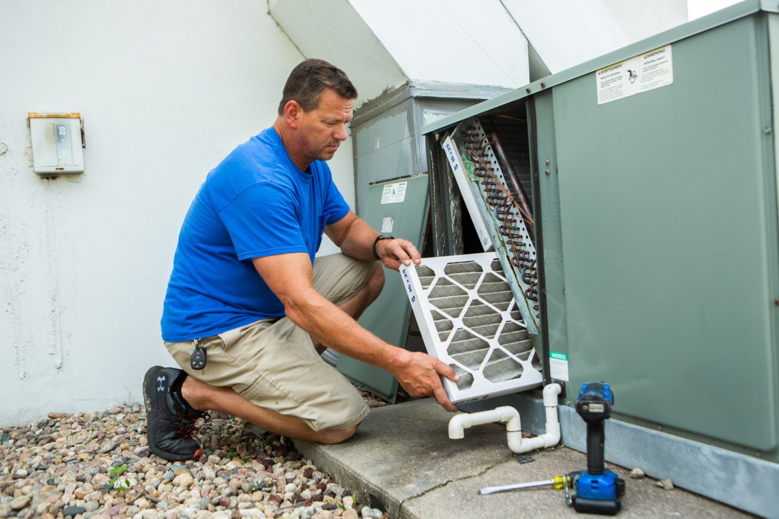 Services Nebraska Air Filter Custom Commercial and Residential Air Filters