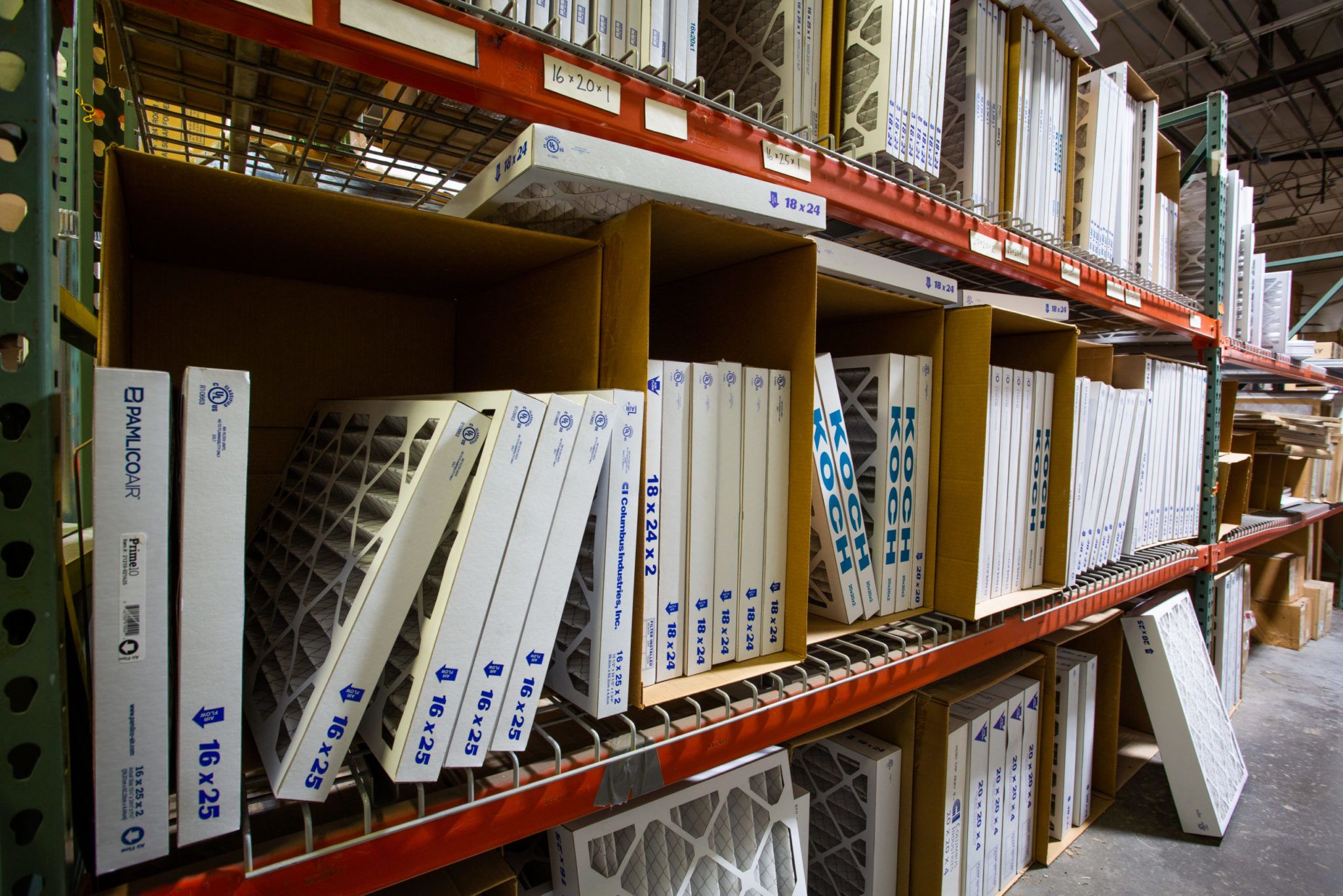 Services Nebraska Air Filter Custom Commercial and Residential Air